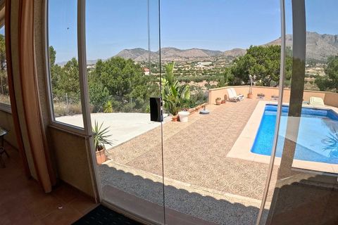 Villa i Macisvenda, Murcia, Macisvenda - € 274.900 | Ref: CC0628 - foto 36
